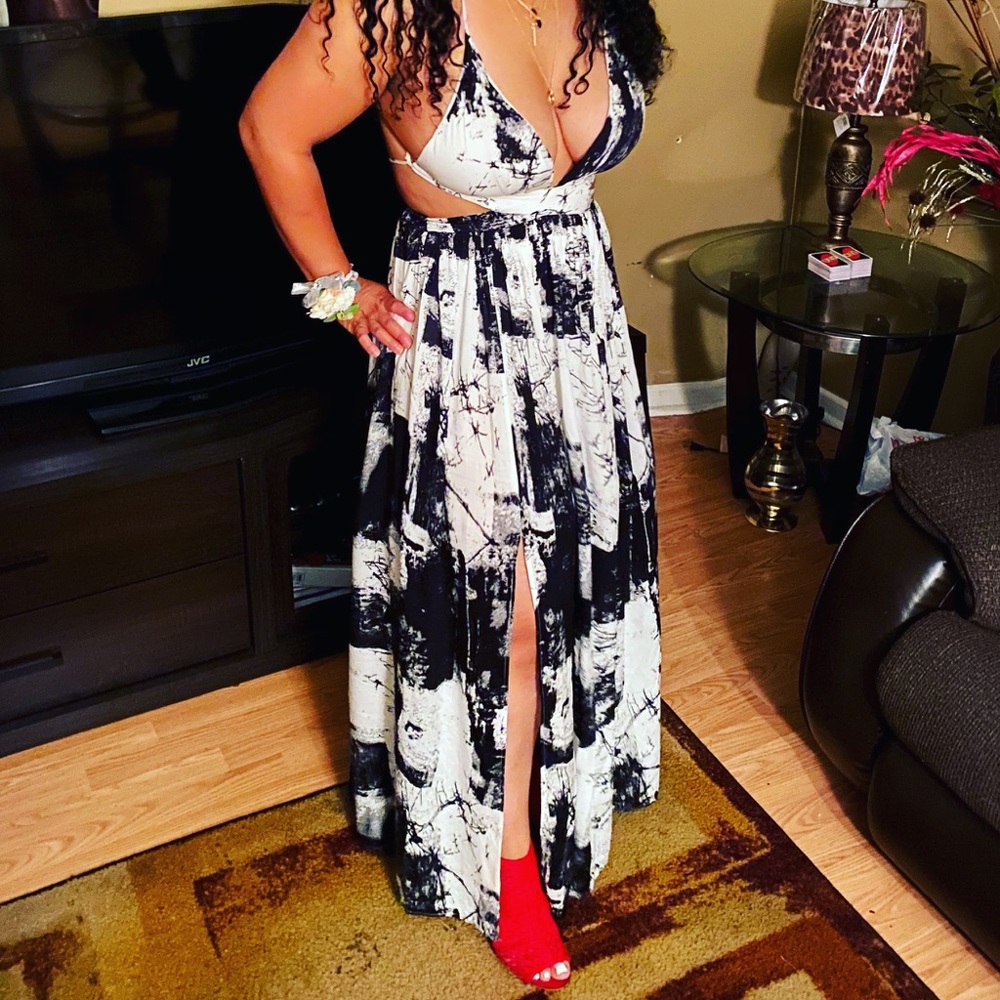 Maxi dresses